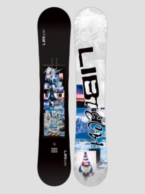 Lib Tech T.Ripper 2024 Snowboard - buy at Blue Tomato